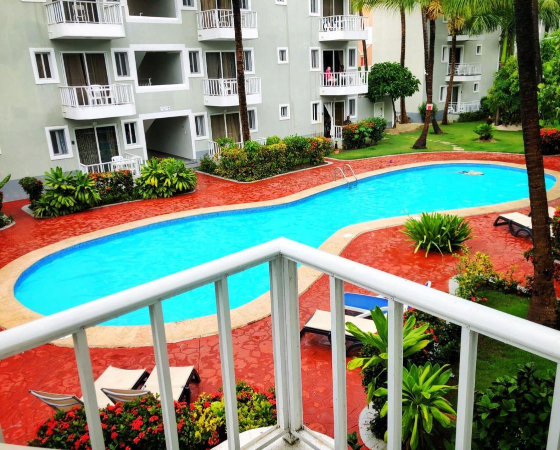 Caribbean And Sun Punta Cana Exterior foto